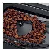 Cafetera de Goteo con molinillo integrado