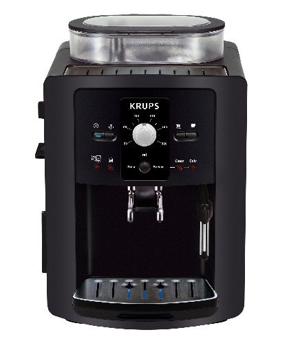 Maquina de Café Krups Expressaria