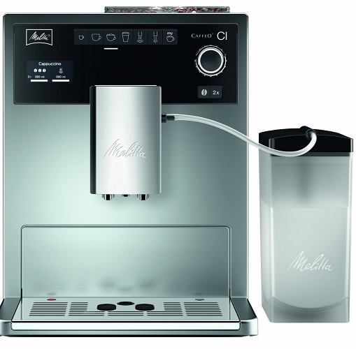 Melitta Caffeo CI