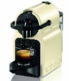 Cafetera Nespresso Inissia EN80CW DeLonghi