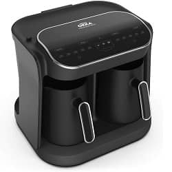 Arzum OKKA Grandio Duo - Cafetera turca para 10 Tazas