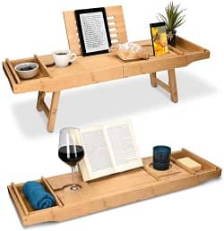 Bandeja Plegable para Cama
