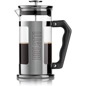 Cafetera de Émbolo Bialetti Bold