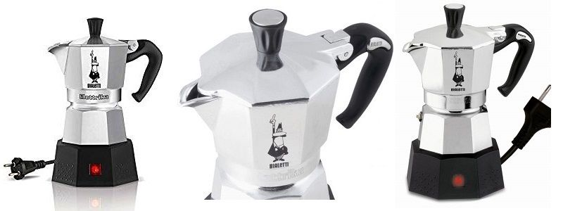 Bialetti Elettrika