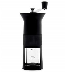 Bialetti Molinillo de café