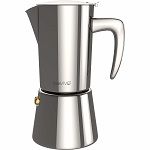 Cafetera bonVIVO Intenca Express De Inducción