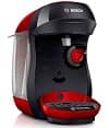 Bosch TASSIMO Happy TAS1003 - Cafetera de cápsulas T-Discs