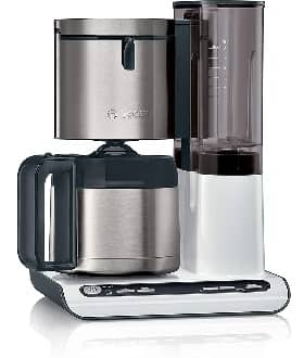 Cafetera Termo - Bosch TKA8A681 Styline