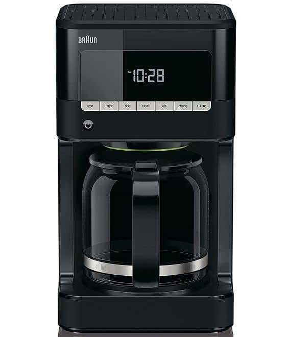  Braun PurAroma 7 KF 7120
