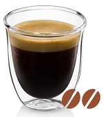 Café Doppio+