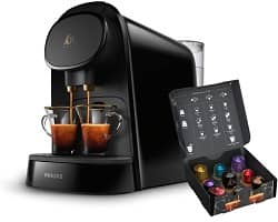 Philips L'OR LM8012/60 Barista