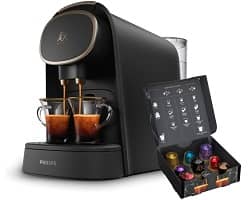 Philips L'OR Barista LM8016/90 Premium