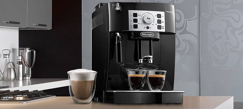 De'Longhi MAGNÍFICA S ECAM 22.110.B