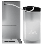 Deposito de Leche extraible, Melitta Caffeo Ci
