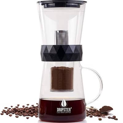 Cafetera Cold Brew Dripster