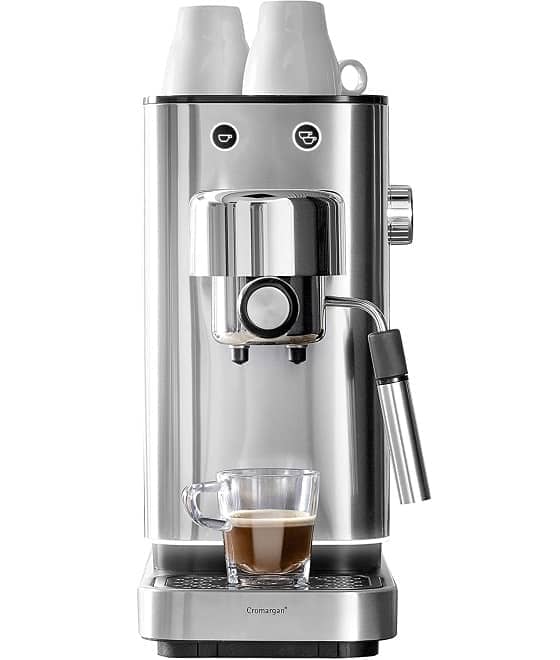 WMF Espresso Maker Lumero Cafetera espresso