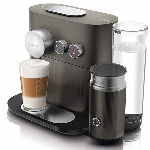 Nespresso De'Longhi Nespresso EN270.SAE