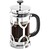 Cafeteras Émbolo o Prensas Francesas