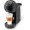 De'Longhi Genio Plus EDG315.B - Cafetera cápsulas Nestlé Dolce Gusto