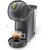 Genio S Touch De'Longhi EDG426.GY - Cafetera cápsulas Nestlé Dolce Gusto