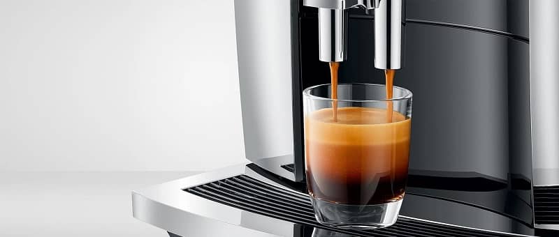 Cafeteras Jura