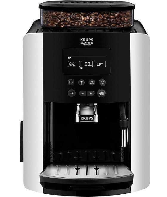 Cafetera 