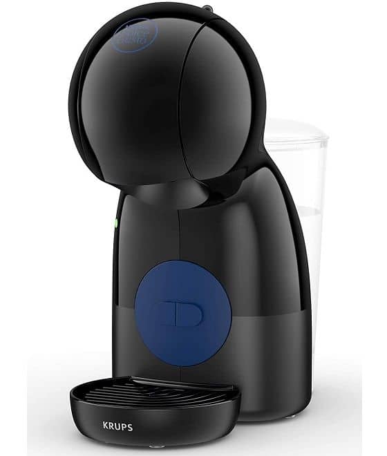 Cafetera Dolce Krups Piccolo KP1A08