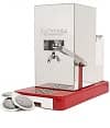 LuCaffè La Piccola Smart - Cafetera monodosis ESE Pad