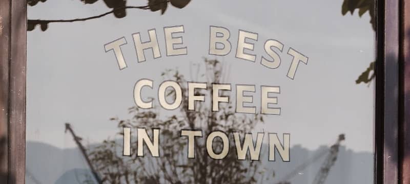 Guía de compras para cafeteras para conseguir el mejor café de la ciudad