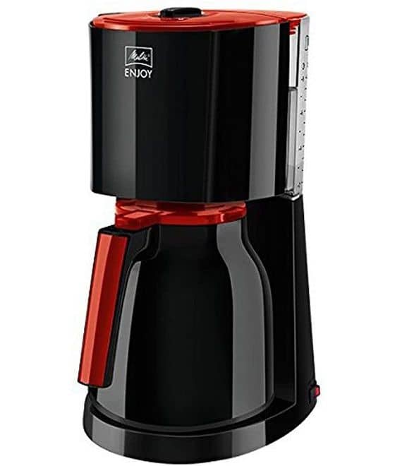 Melitta Enjoy Therm Cafetera de Goteo