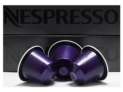 Nespresso cápsulas precios