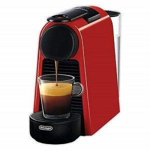 Nespresso De'Longhi Essenza Mini EN85.R