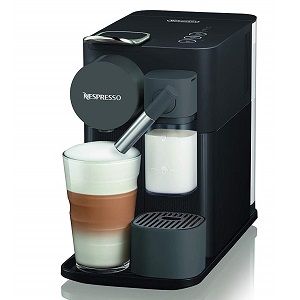 Nespresso De'Longhi Lattissima One EN500B