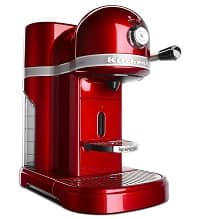 Kitchenaid 5KES0503ECA - Máquina de Nespresso