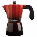 Cafetera Oroley EcoFund