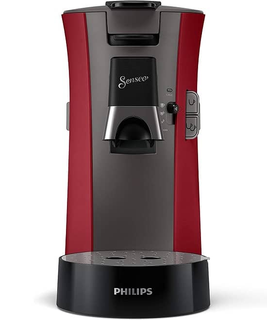 Philips CSA240 Cafetera SENSEO Select