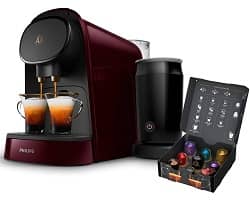 L'OR Barista LM8014/90 Latte