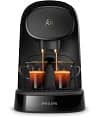 Philips L'OR Barista LM8012/60 - Cafetera de Cápsulas