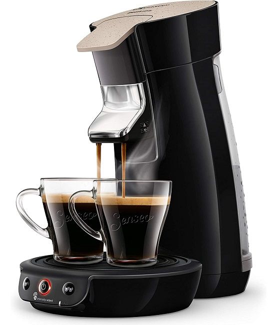 Philips Senseo Viva Café Eco HD6562