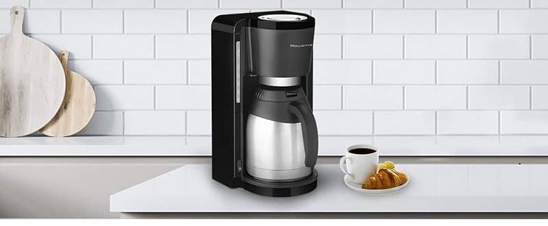 cafeteras con termo