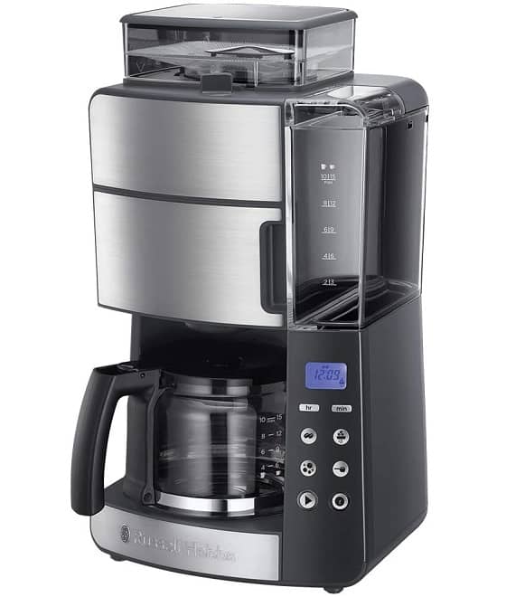 BOSCH ComfortLine TKA6A683 - Cafetera de goteo