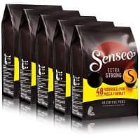 Senseo Extra Dark Roast - Bolsitas Monodosis