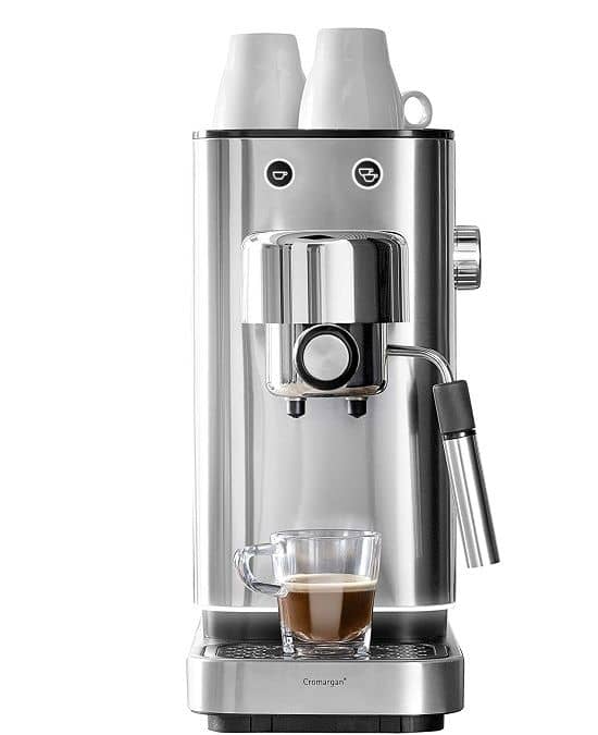 Cafetera WMF Lumero Espresso Maker